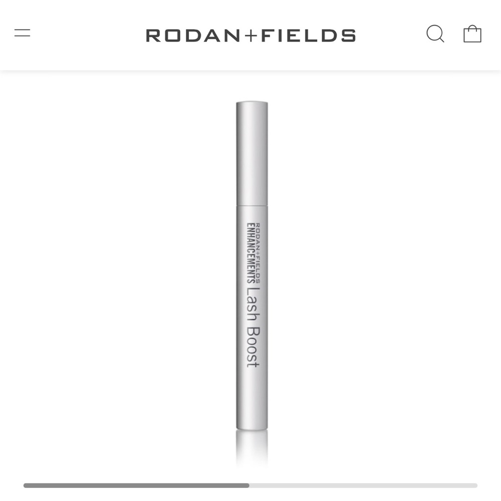 AUTHENTIC Rodan & Fields Lash Boost